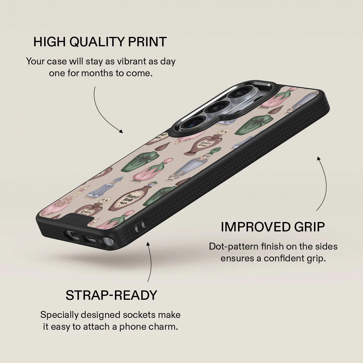 Alchemist - Samsung Galaxy S26 Ultra Case - Image 16