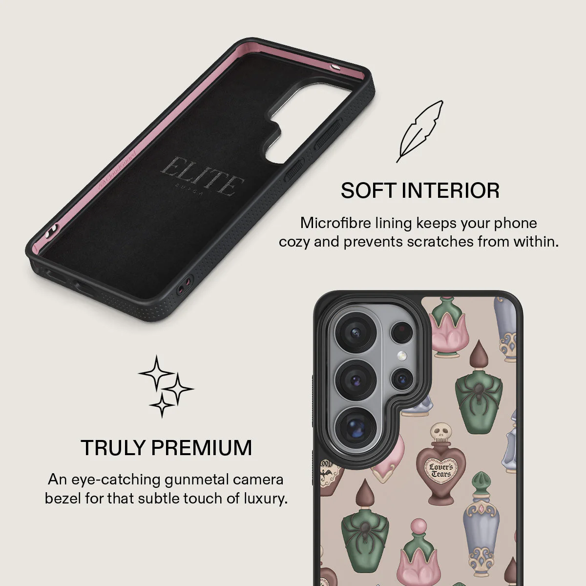 Alchemist - Samsung Galaxy S26 Ultra Case - Image 17