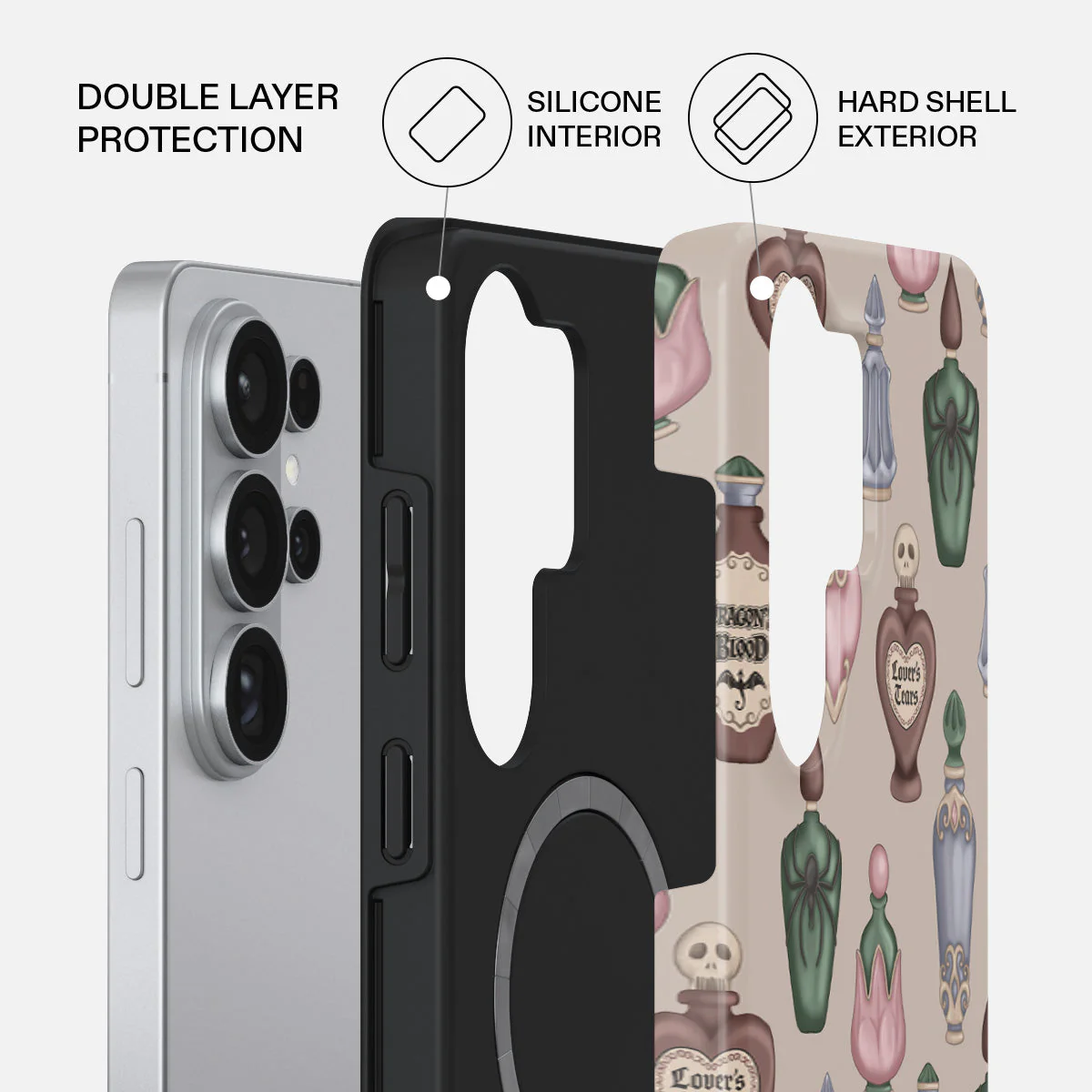 Alchemist - Samsung Galaxy S26 Ultra Case - Image 2