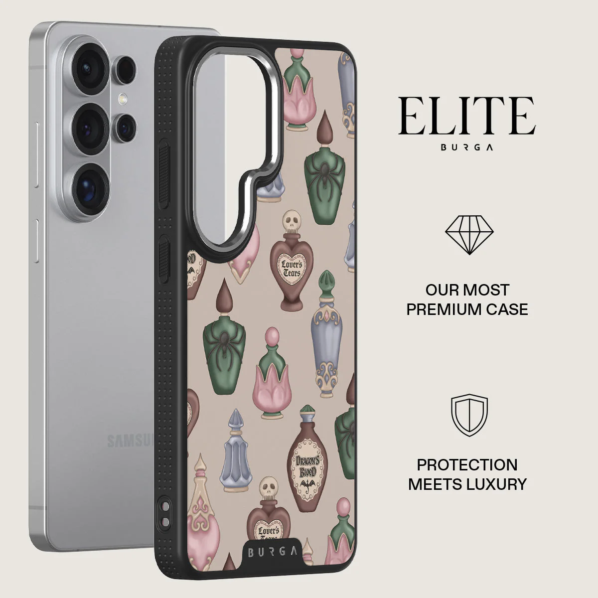 Alchemist - Samsung Galaxy S26 Ultra Case - Image 20