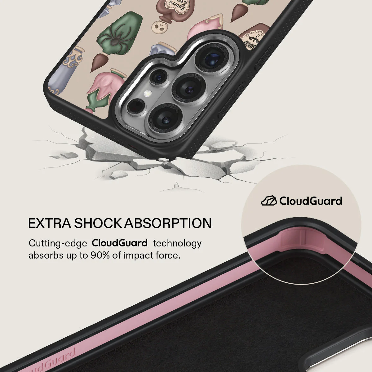 Alchemist - Samsung Galaxy S26 Ultra Case - Image 21