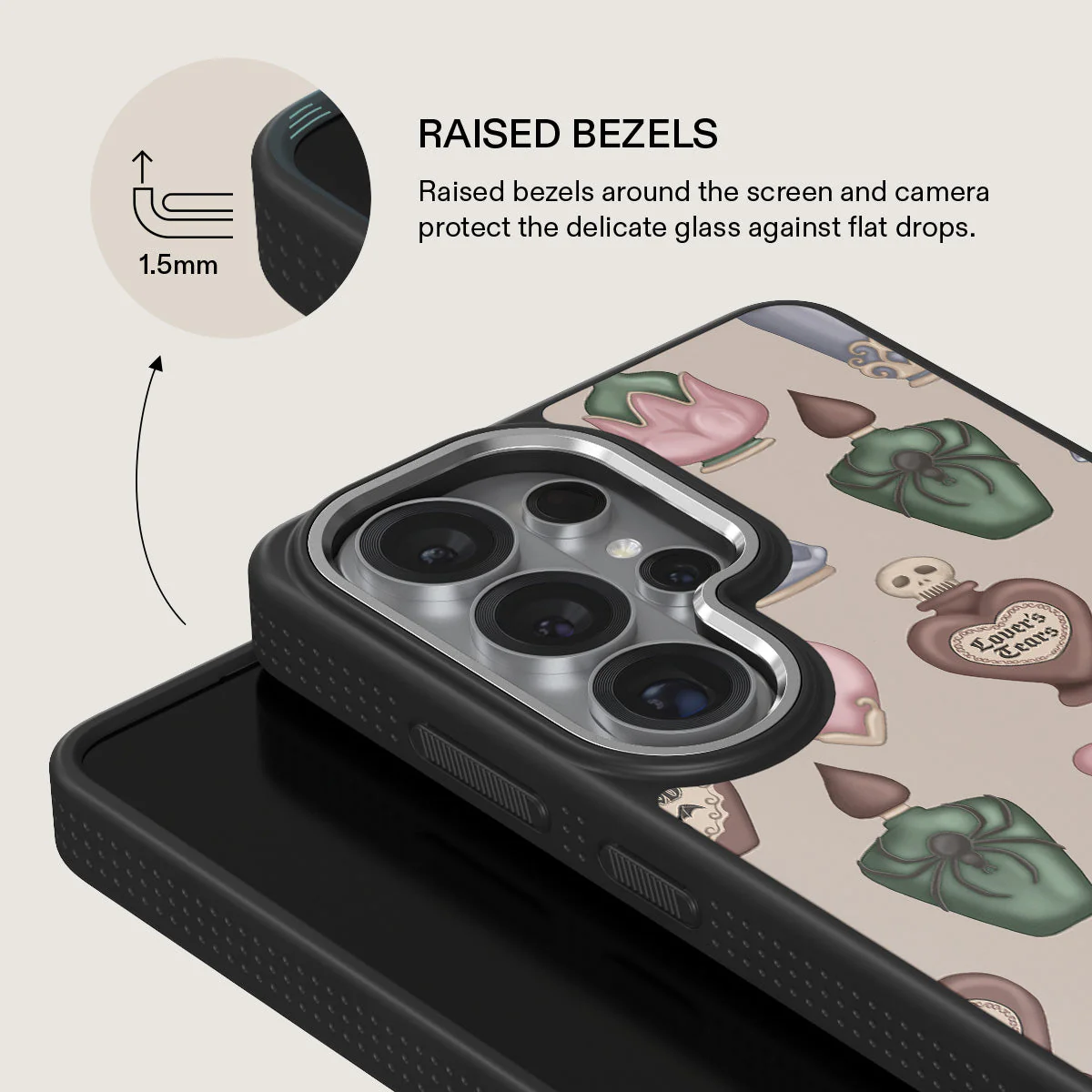 Alchemist - Samsung Galaxy S26 Ultra Case - Image 22