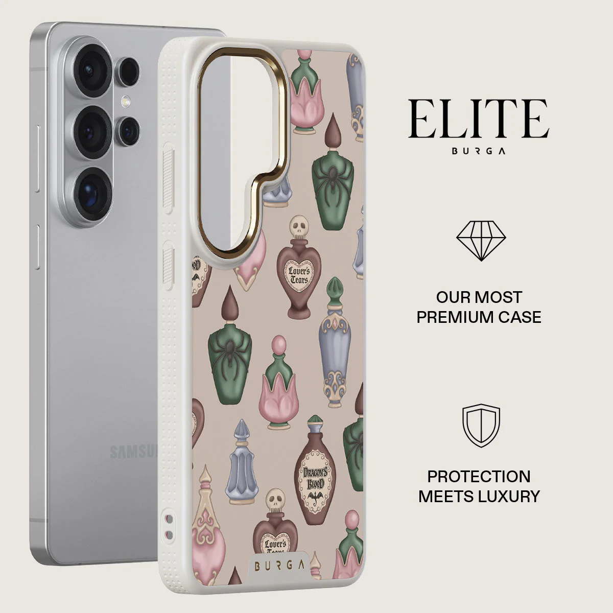 Alchemist - Samsung Galaxy S26 Ultra Case - Image 27