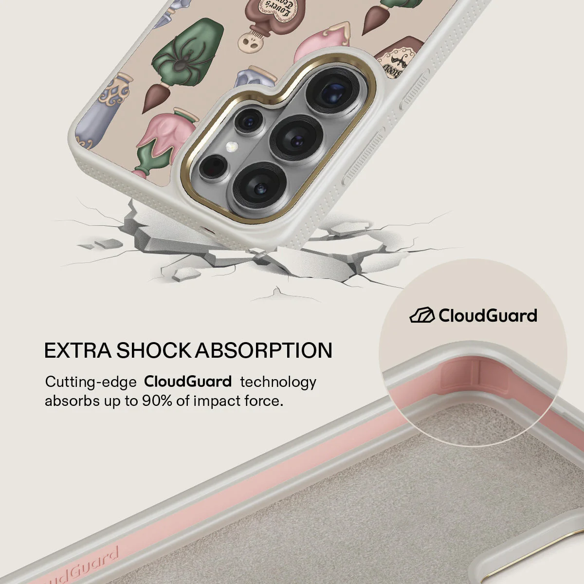 Alchemist - Samsung Galaxy S26 Ultra Case - Image 28