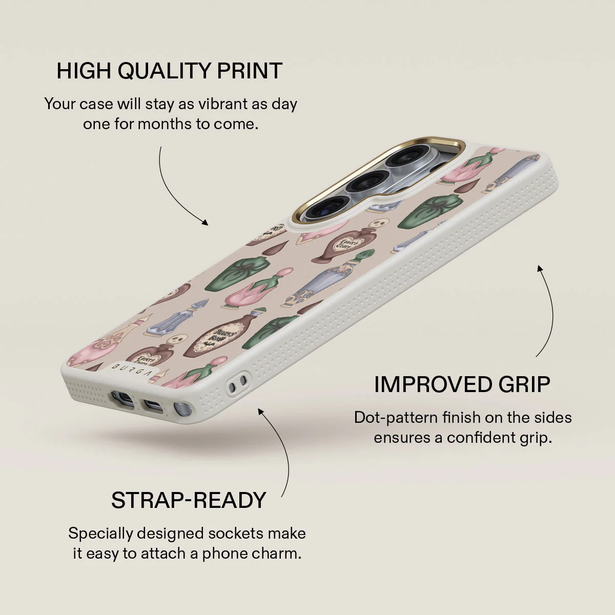 Alchemist - Samsung Galaxy S26 Ultra Case - Image 30