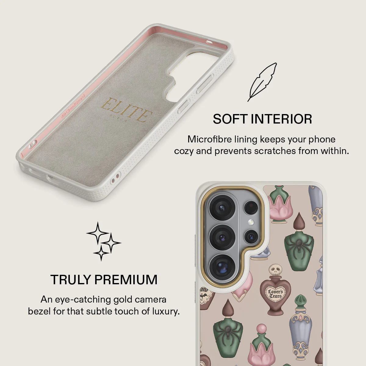 Alchemist - Samsung Galaxy S26 Ultra Case - Image 31
