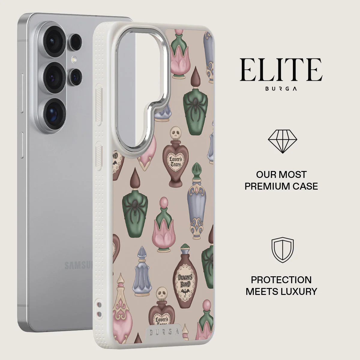 Alchemist - Samsung Galaxy S26 Ultra Case - Image 34