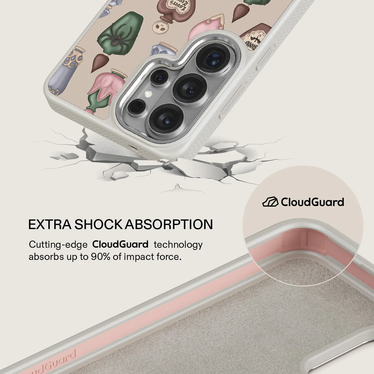 Alchemist - Samsung Galaxy S26 Ultra Case - Image 35