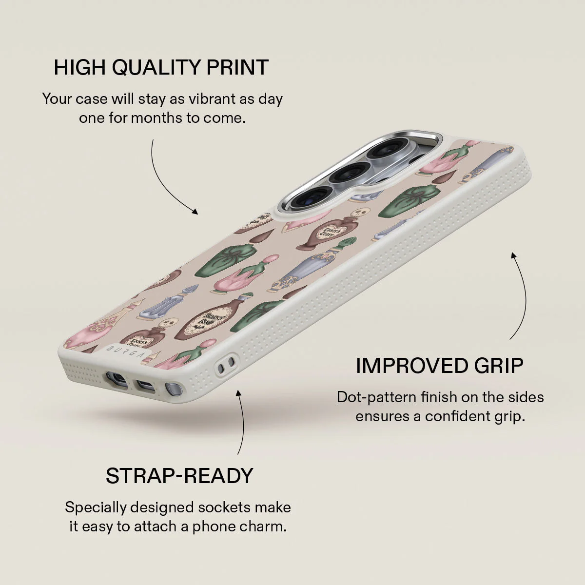 Alchemist - Samsung Galaxy S26 Ultra Case - Image 37