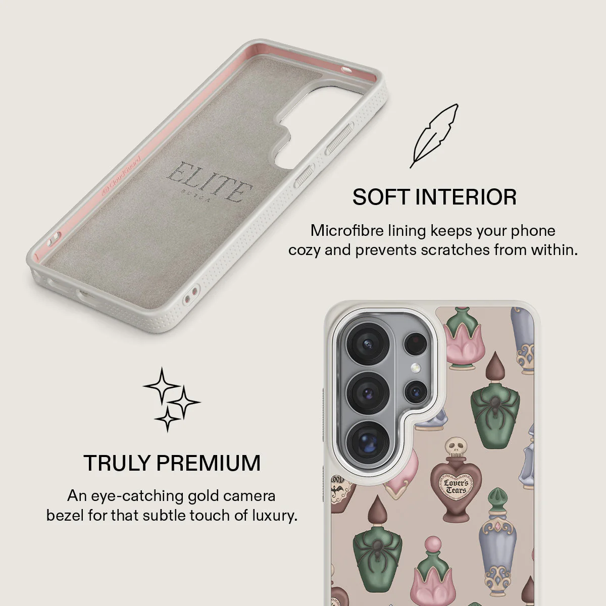 Alchemist - Samsung Galaxy S26 Ultra Case - Image 38