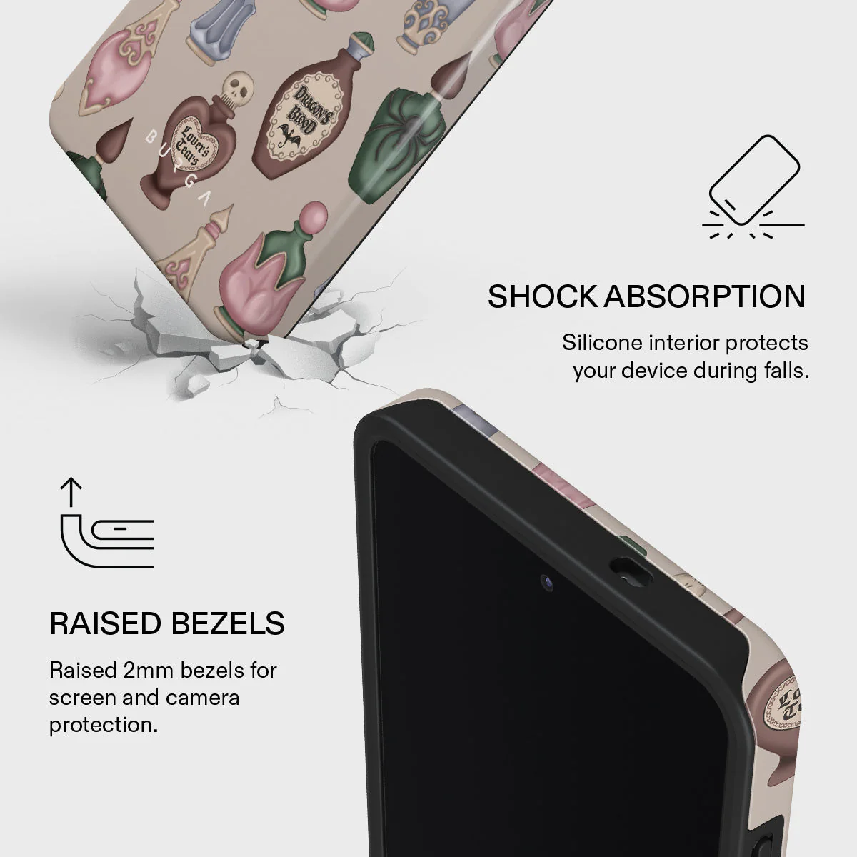Alchemist - Samsung Galaxy S26 Ultra Case - Image 4
