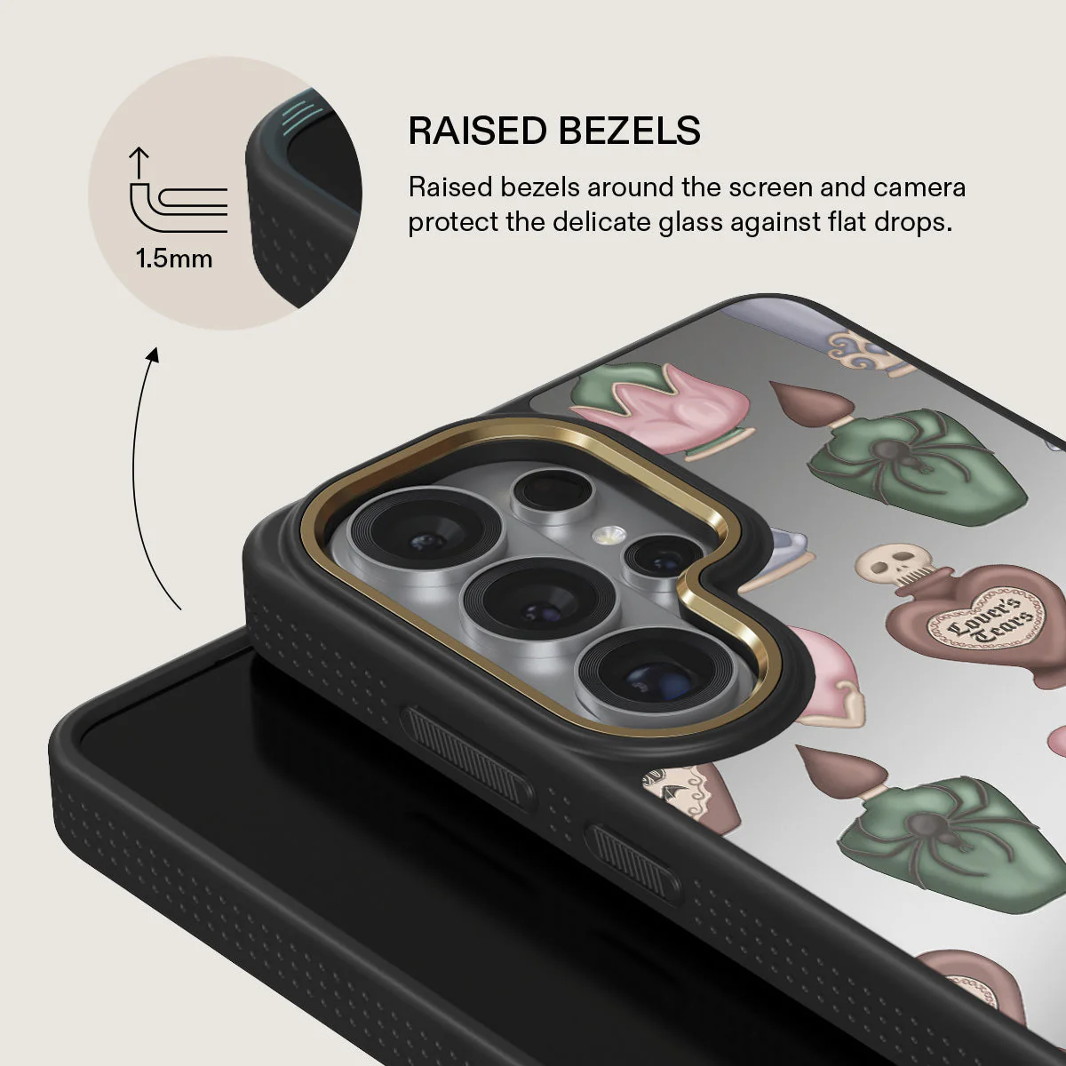 Alchemist - Samsung Galaxy S26 Ultra Case - Image 44