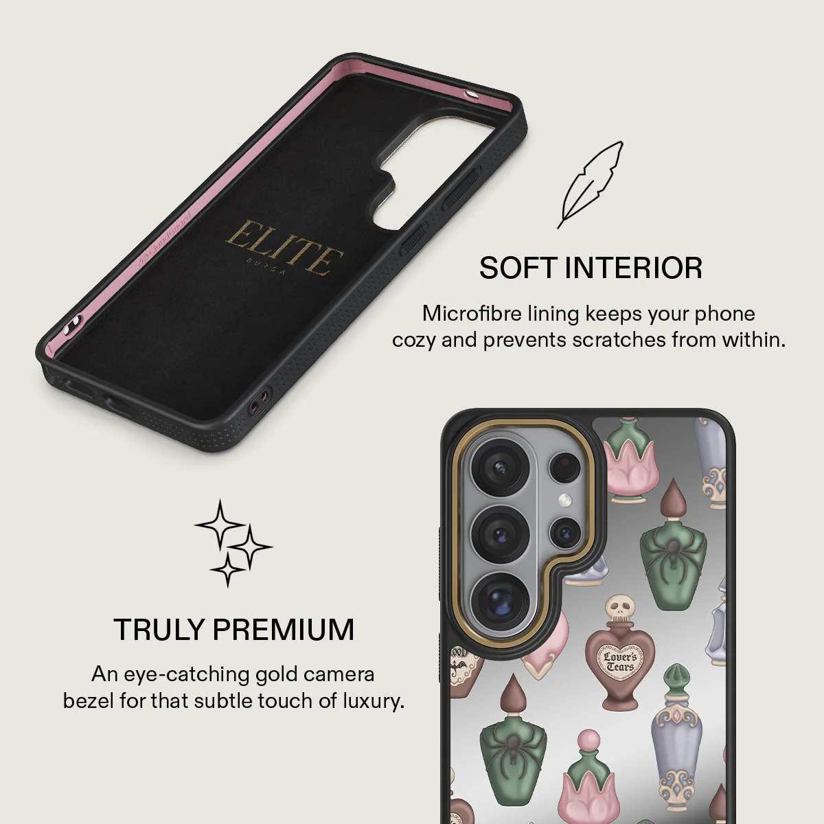 Alchemist - Samsung Galaxy S26 Ultra Case - Image 46