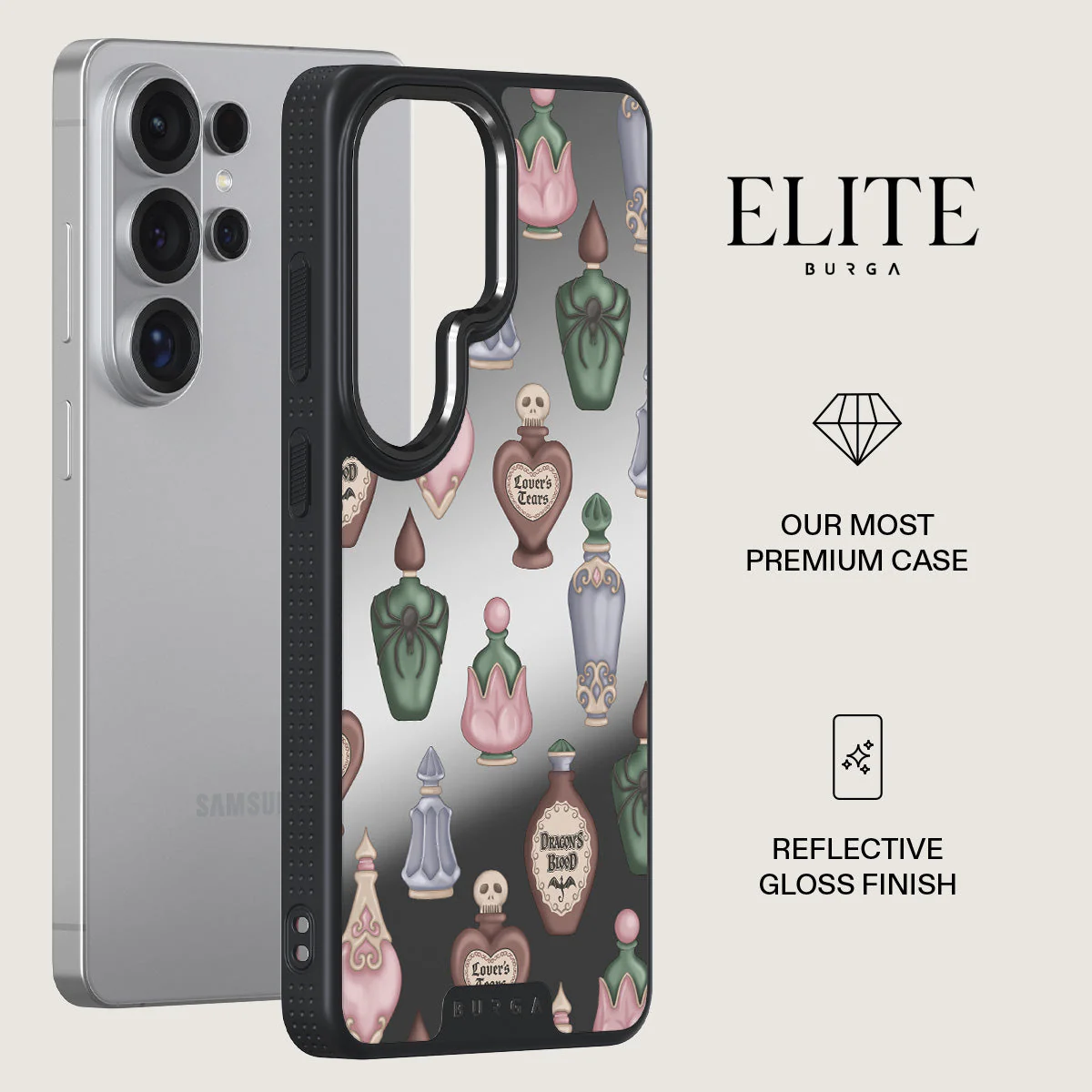 Alchemist - Samsung Galaxy S26 Ultra Case - Image 49