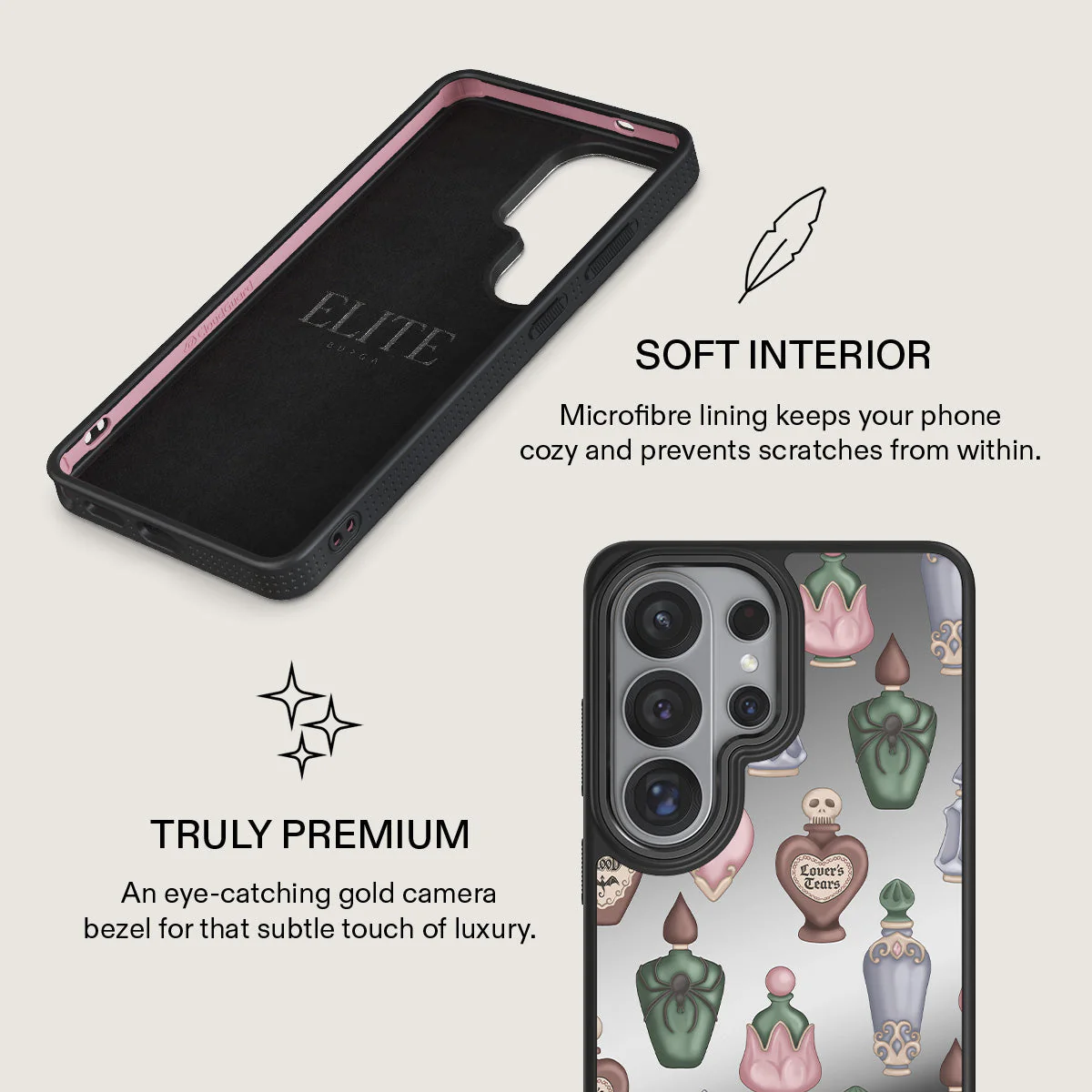 Alchemist - Samsung Galaxy S26 Ultra Case - Image 54