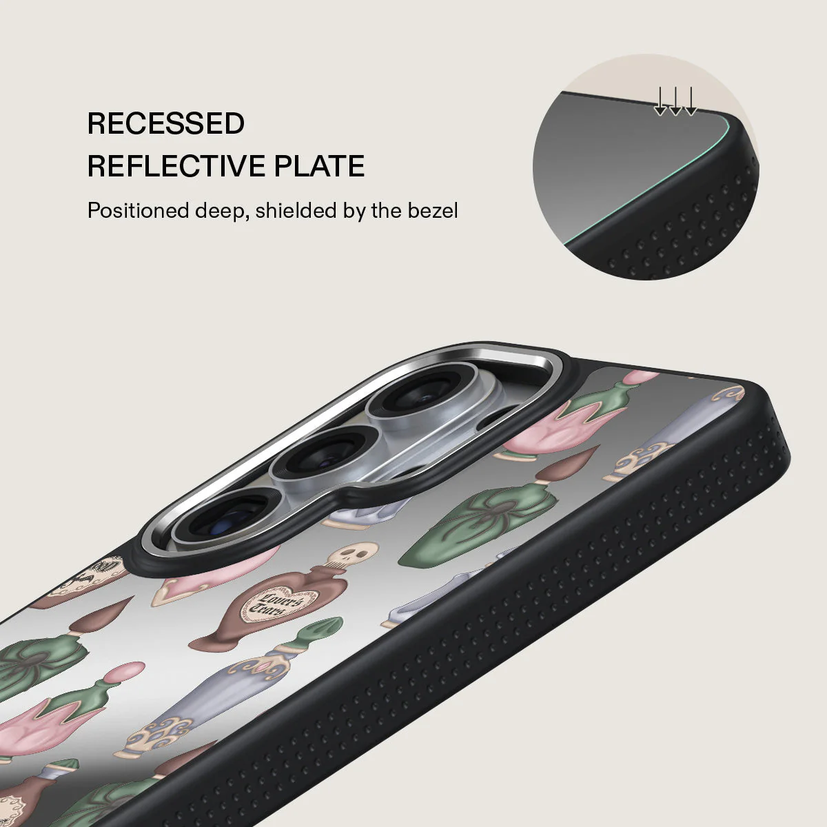 Alchemist - Samsung Galaxy S26 Ultra Case - Image 59