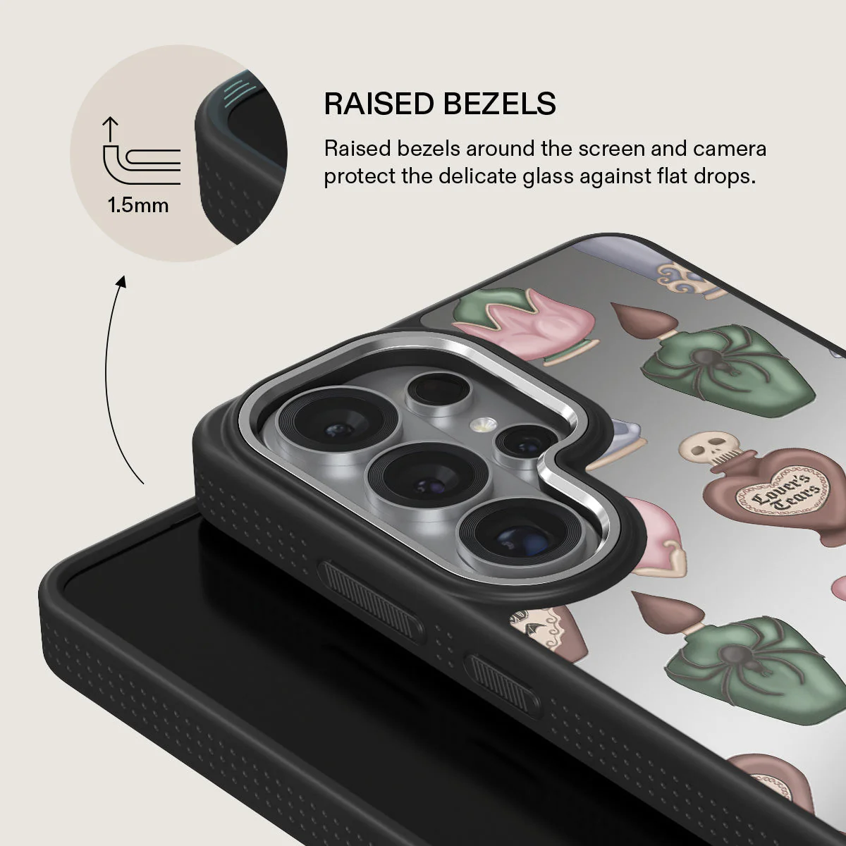 Alchemist - Samsung Galaxy S26 Ultra Case - Image 60