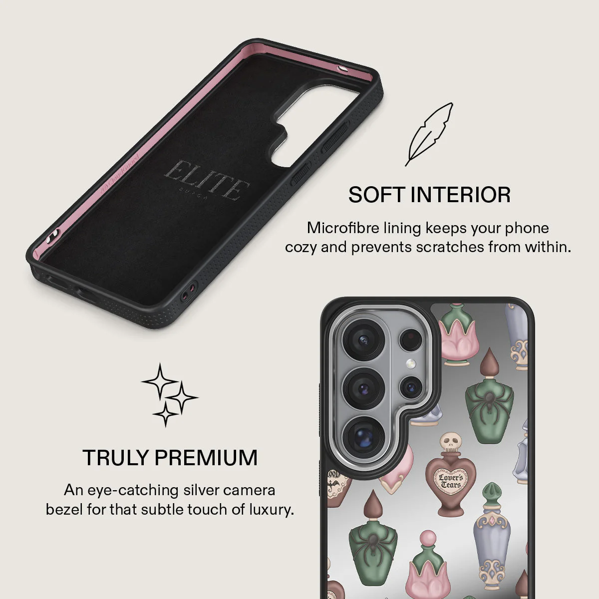Alchemist - Samsung Galaxy S26 Ultra Case - Image 62