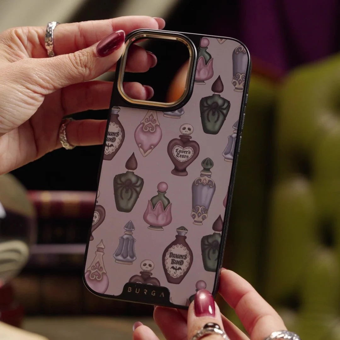 Alchemist - Samsung Galaxy S26 Ultra Case - Image 65