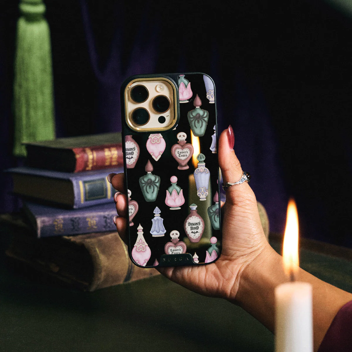 Alchemist - Samsung Galaxy S26 Ultra Case - Image 69