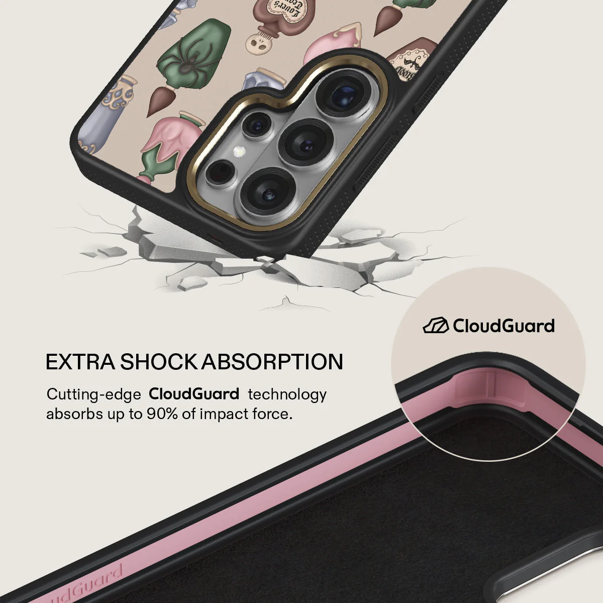 Alchemist - Samsung Galaxy S26 Ultra Case - Image 7