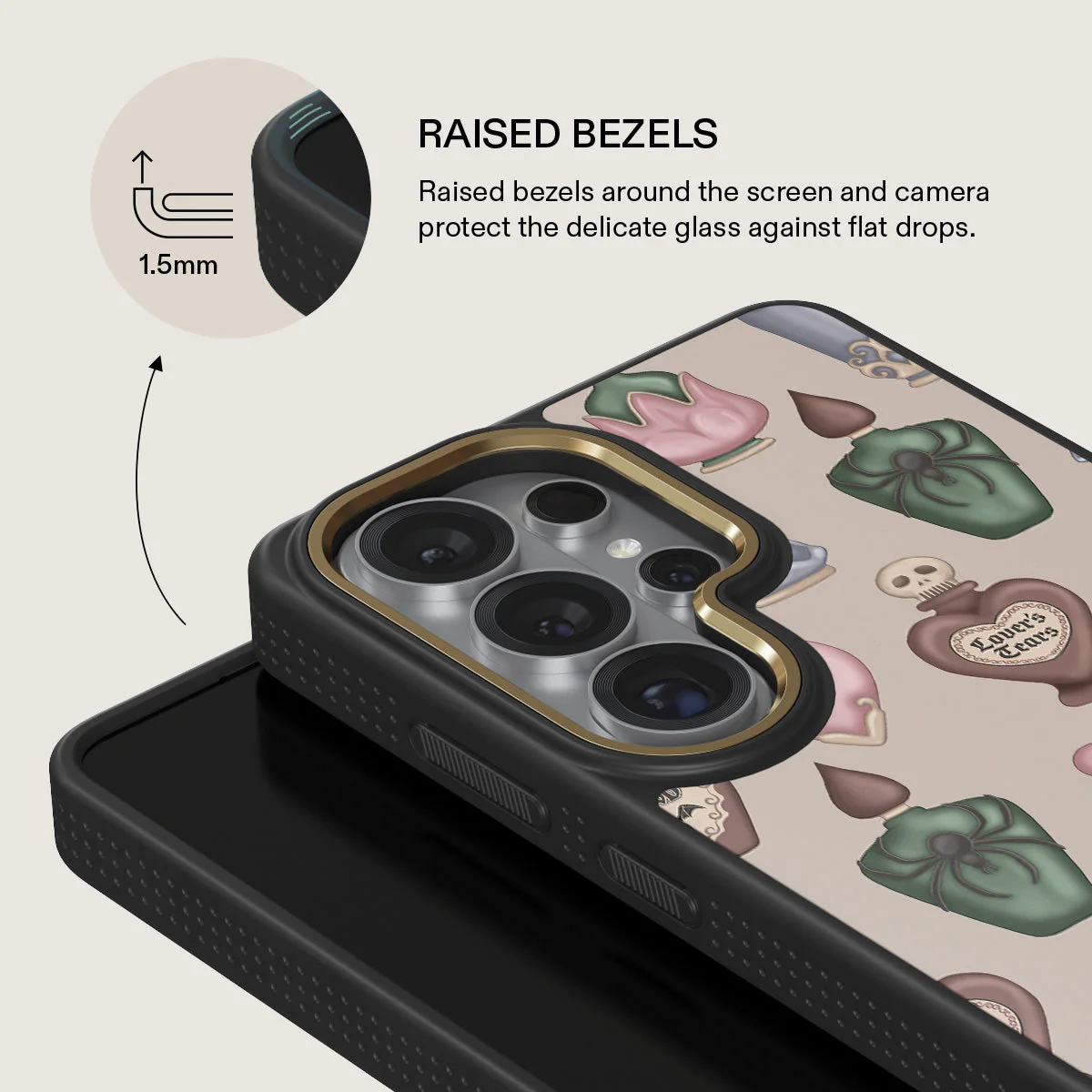 Alchemist - Samsung Galaxy S26 Ultra Case - Image 8