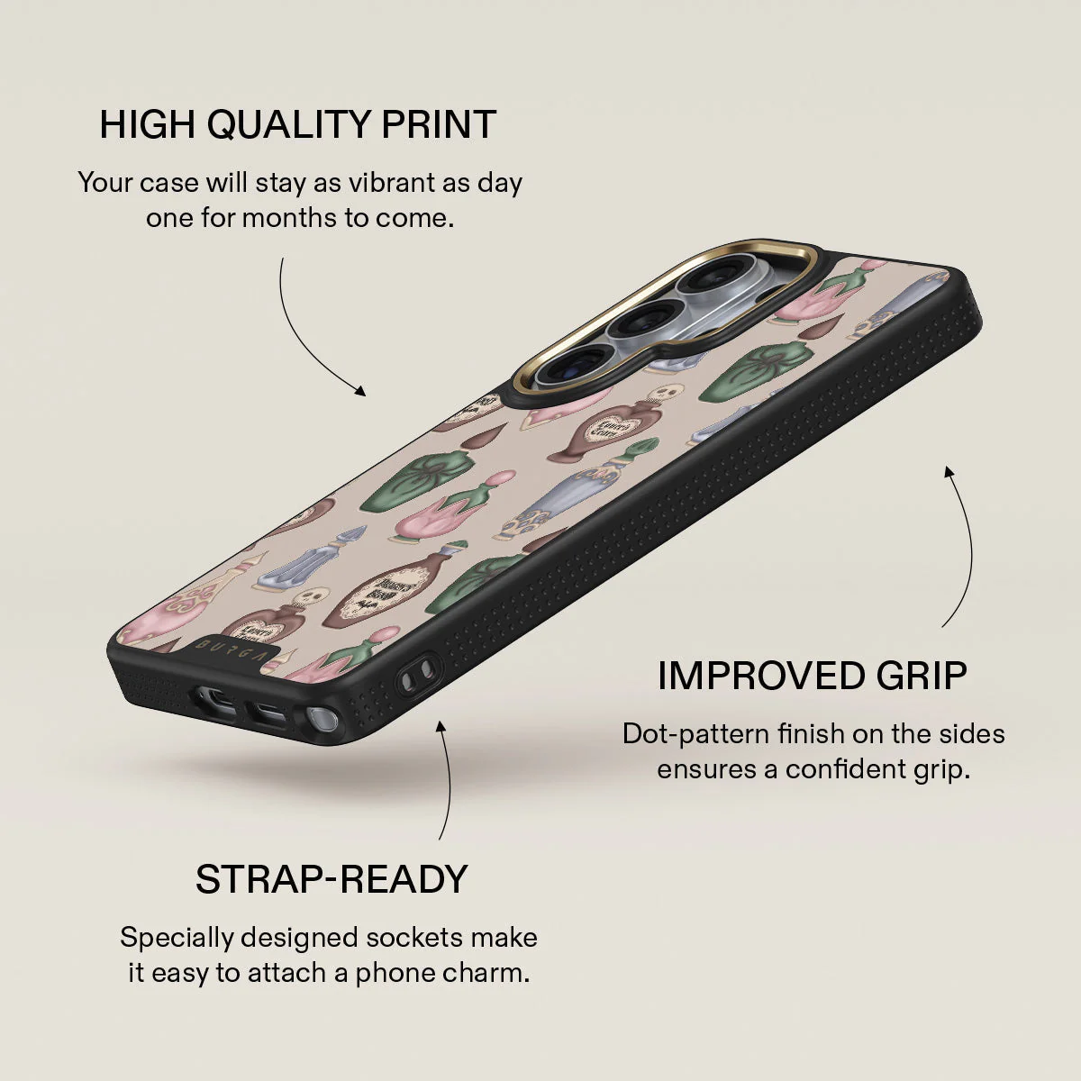 Alchemist - Samsung Galaxy S26 Ultra Case - Image 9