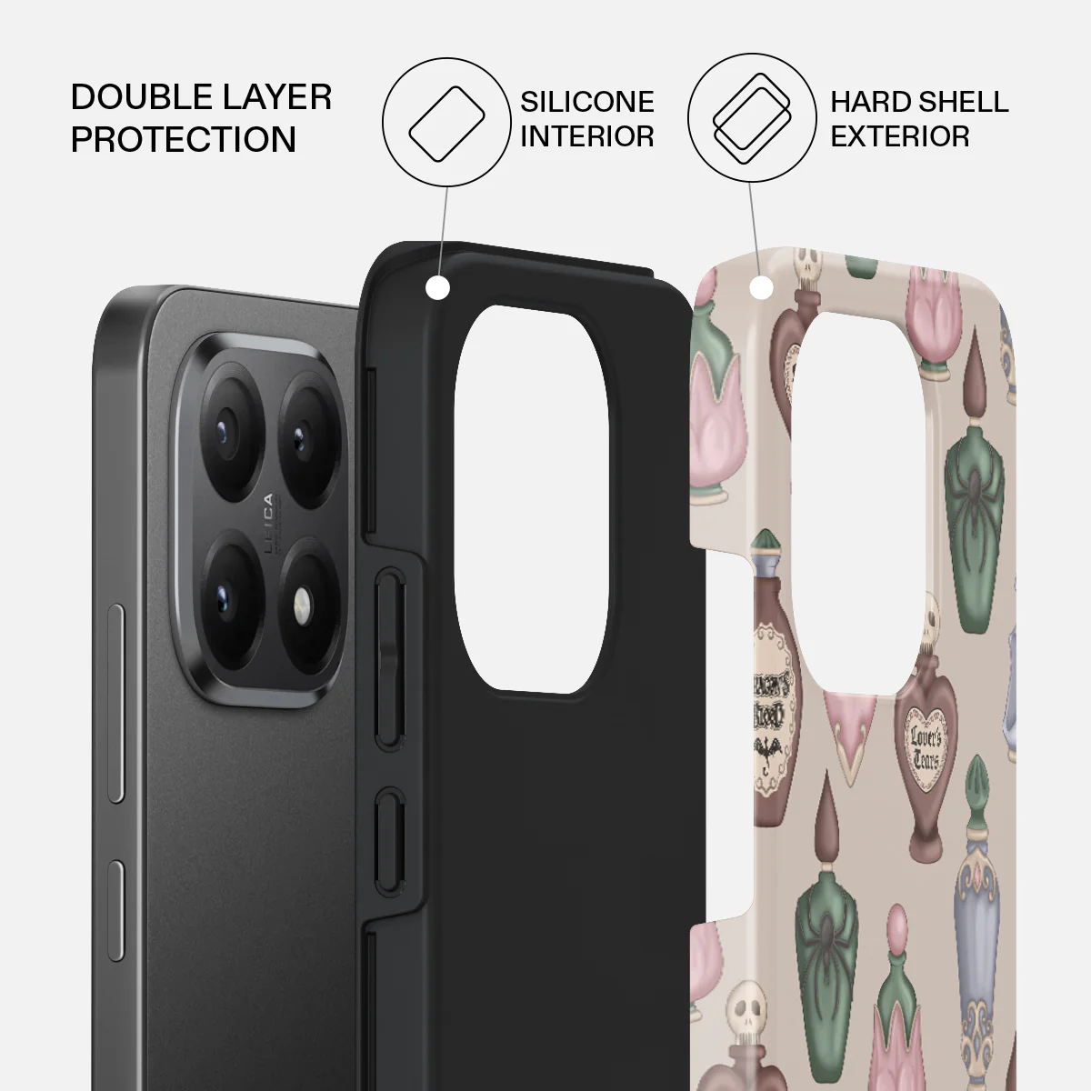 Alchemist - Xiaomi 15T Case - Image 2