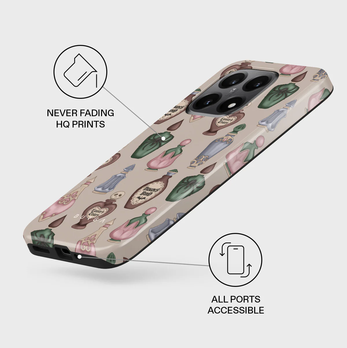 Alchemist - Xiaomi 15T Case - Image 3