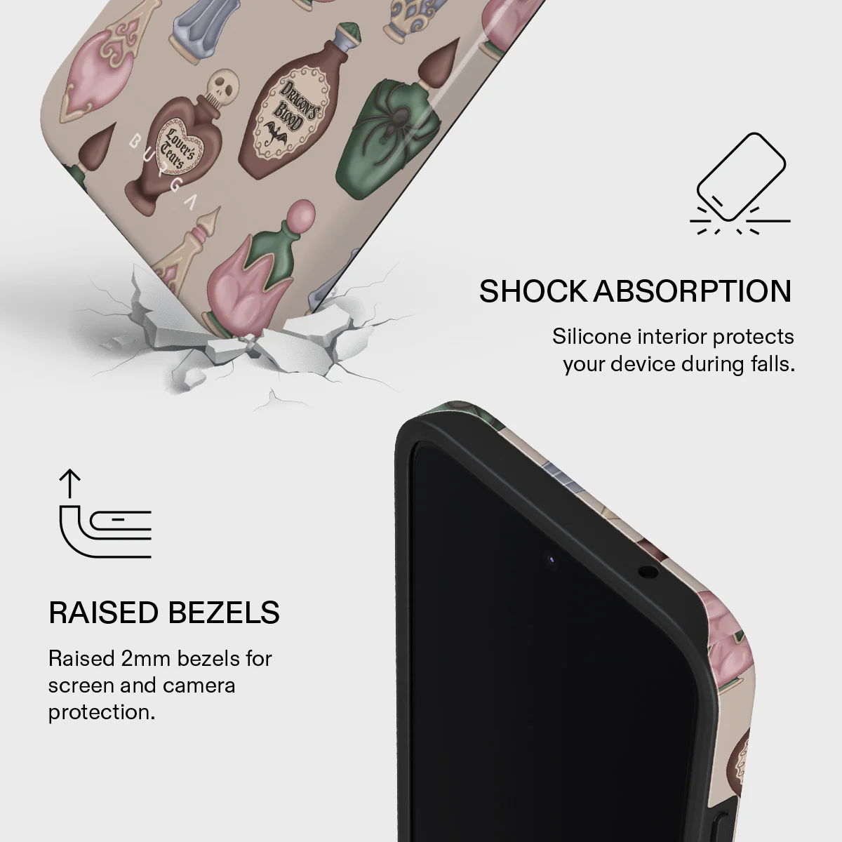 Alchemist - Xiaomi 15T Case - Image 4