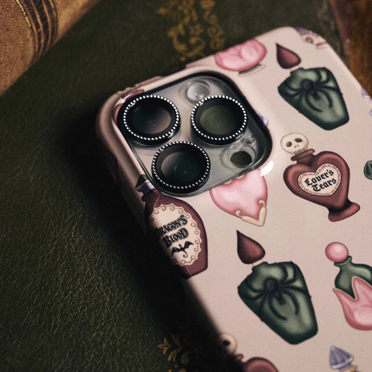 Alchemist - Xiaomi 15T Case - Image 7