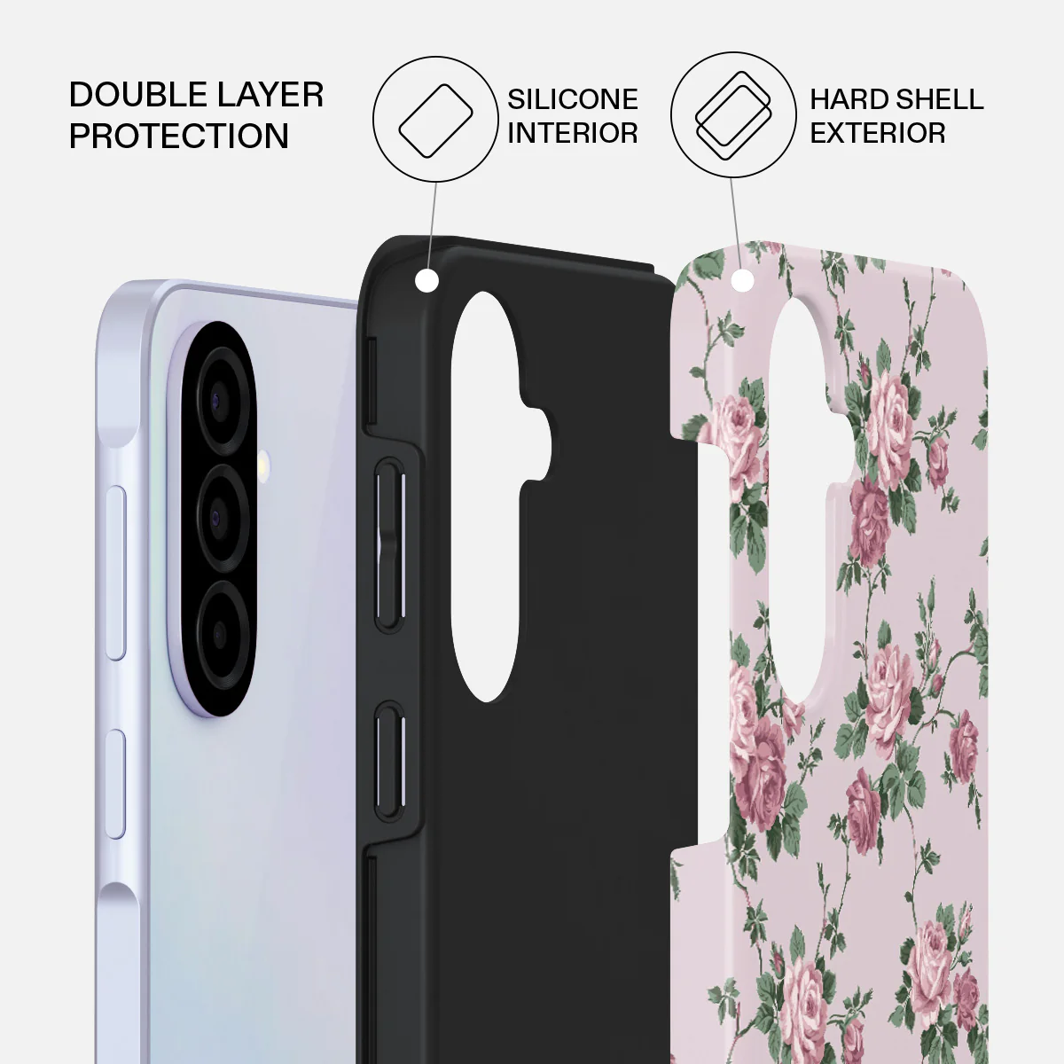 Alice - Samsung Galaxy A37 5G Case - Image 2