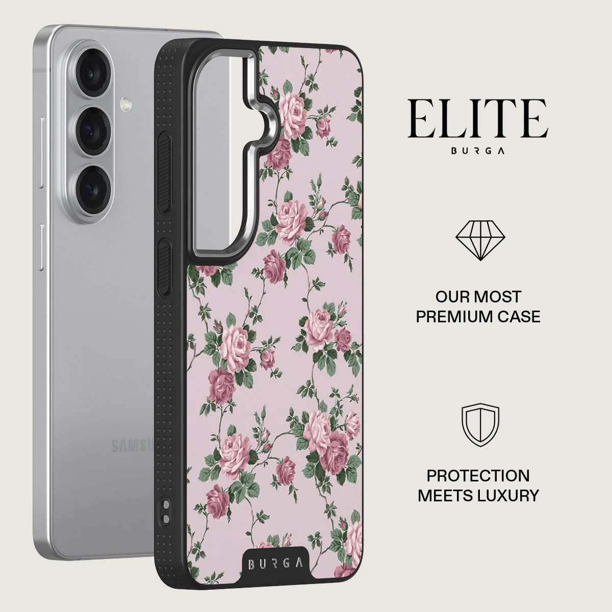 Alice - Samsung Galaxy S26 Case - Image 20