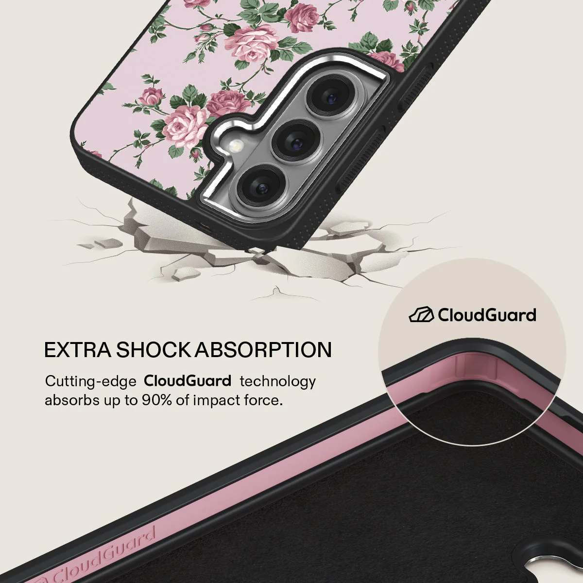 Alice - Samsung Galaxy S26 Case - Image 21