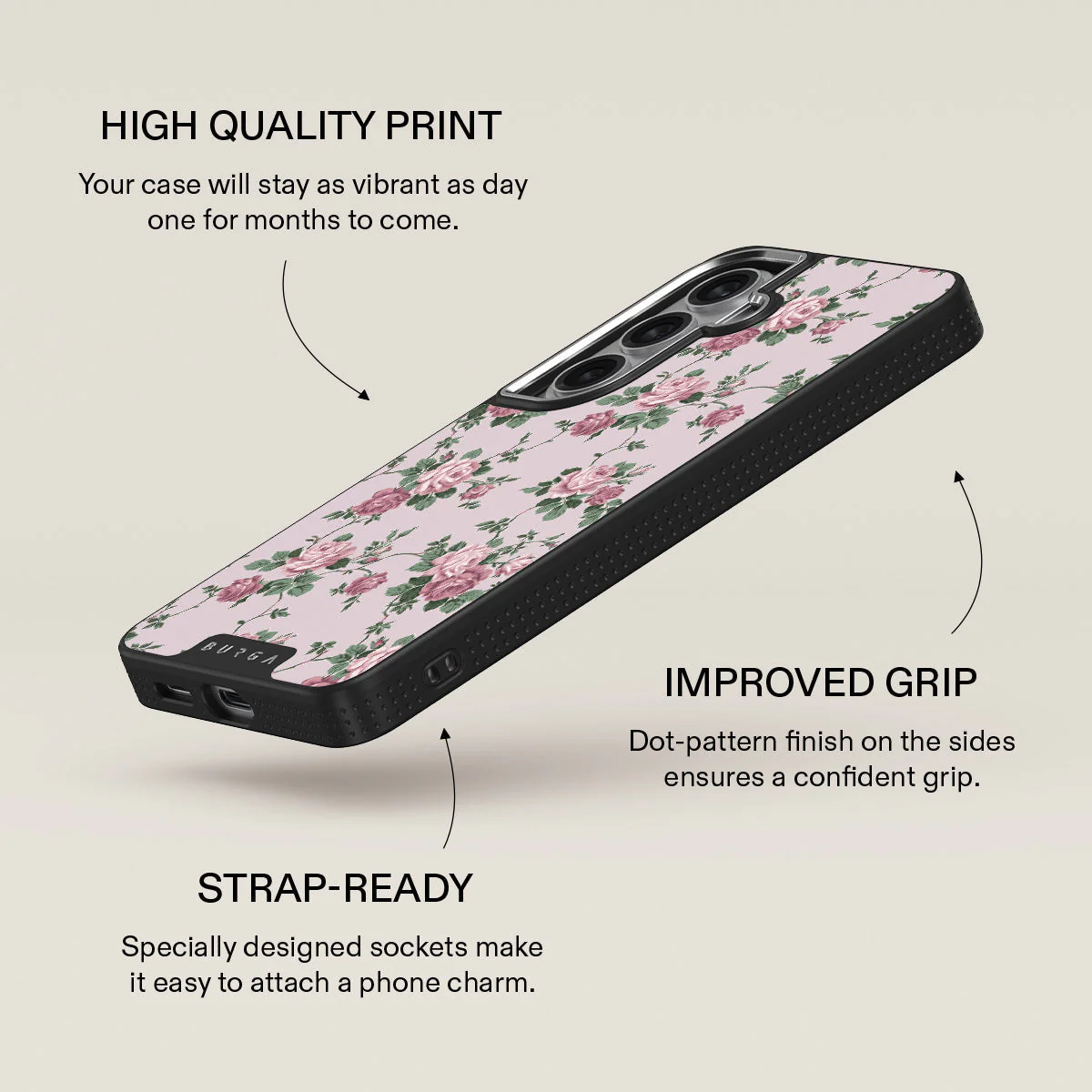 Alice - Samsung Galaxy S26 Case - Image 23