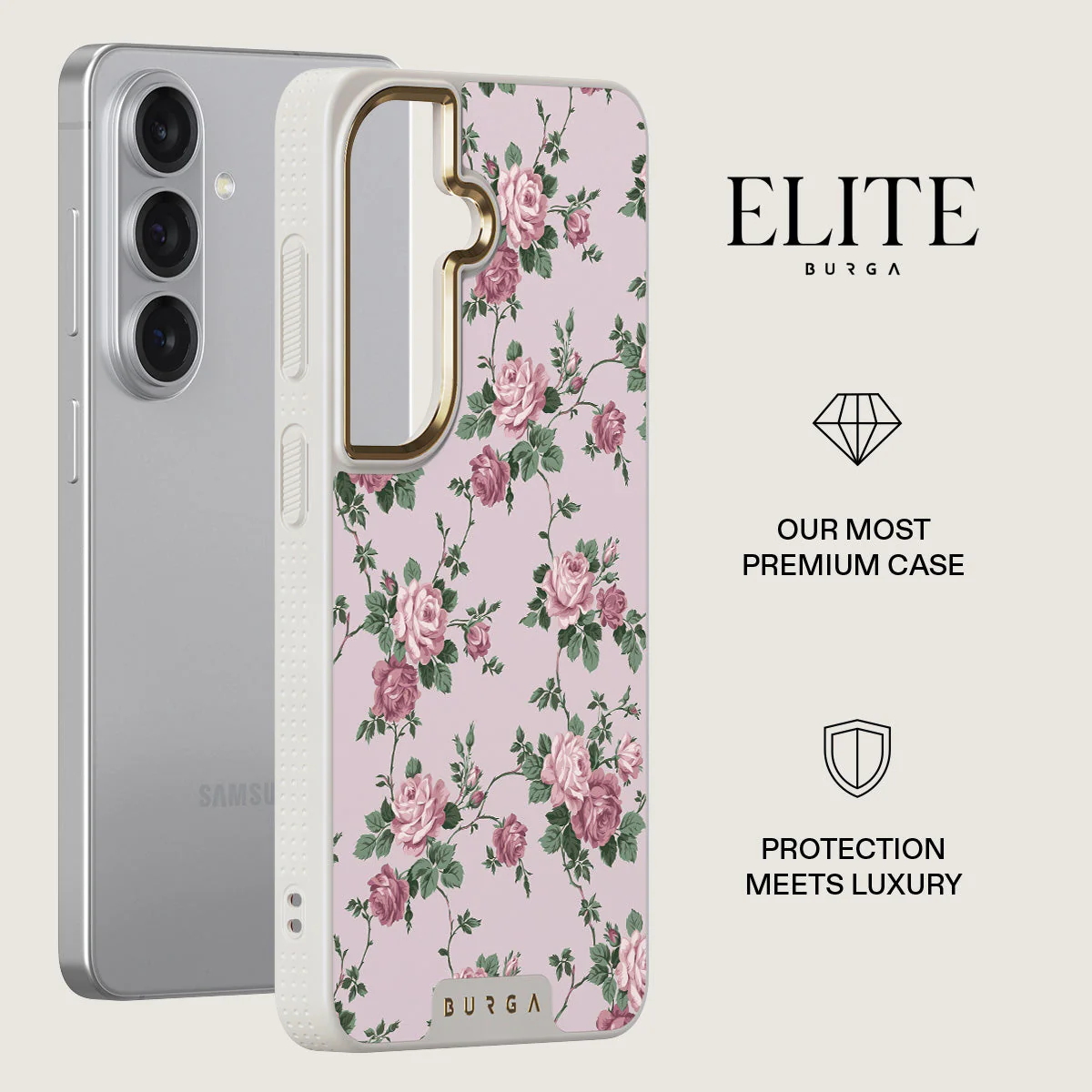Alice - Samsung Galaxy S26 Case - Image 27