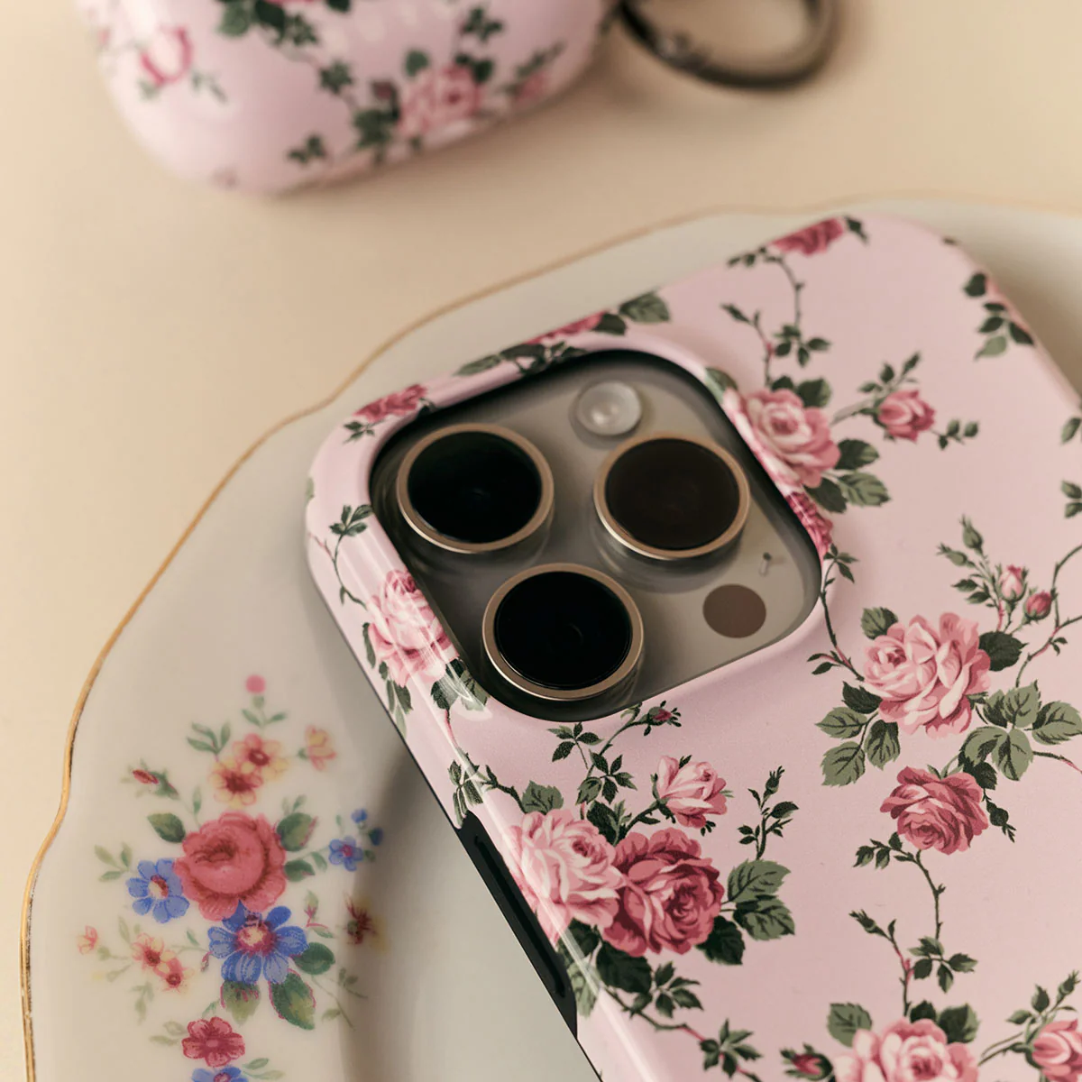 Alice - Samsung Galaxy S26 Case - Image 44