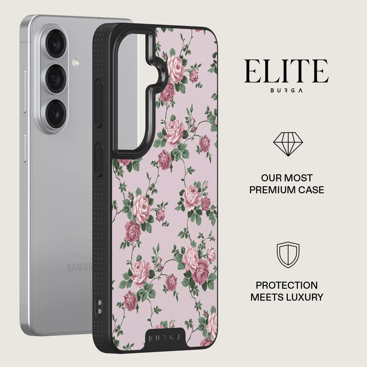 Alice - Samsung Galaxy S26 Plus Case - Image 13