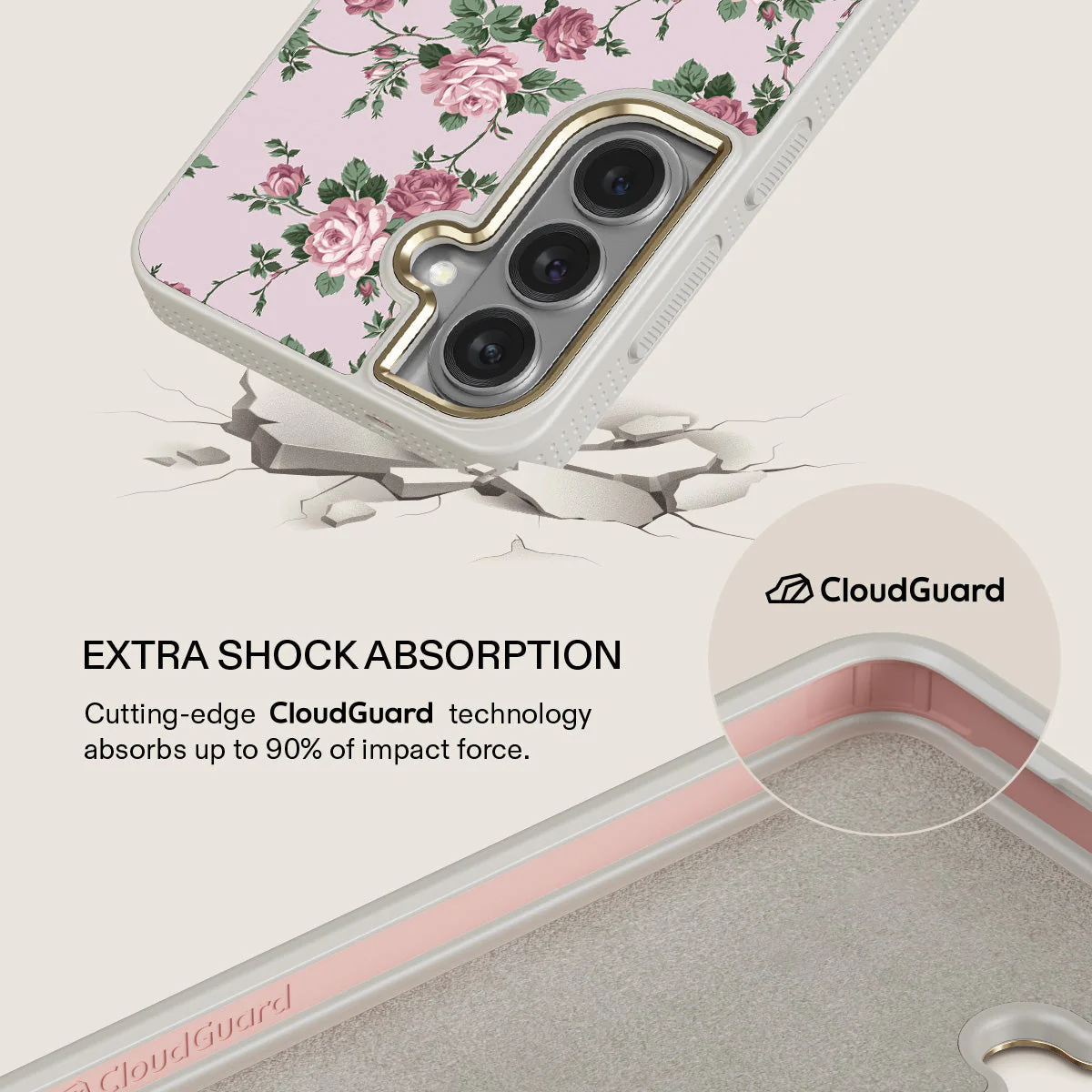 Alice - Samsung Galaxy S26 Plus Case - Image 28
