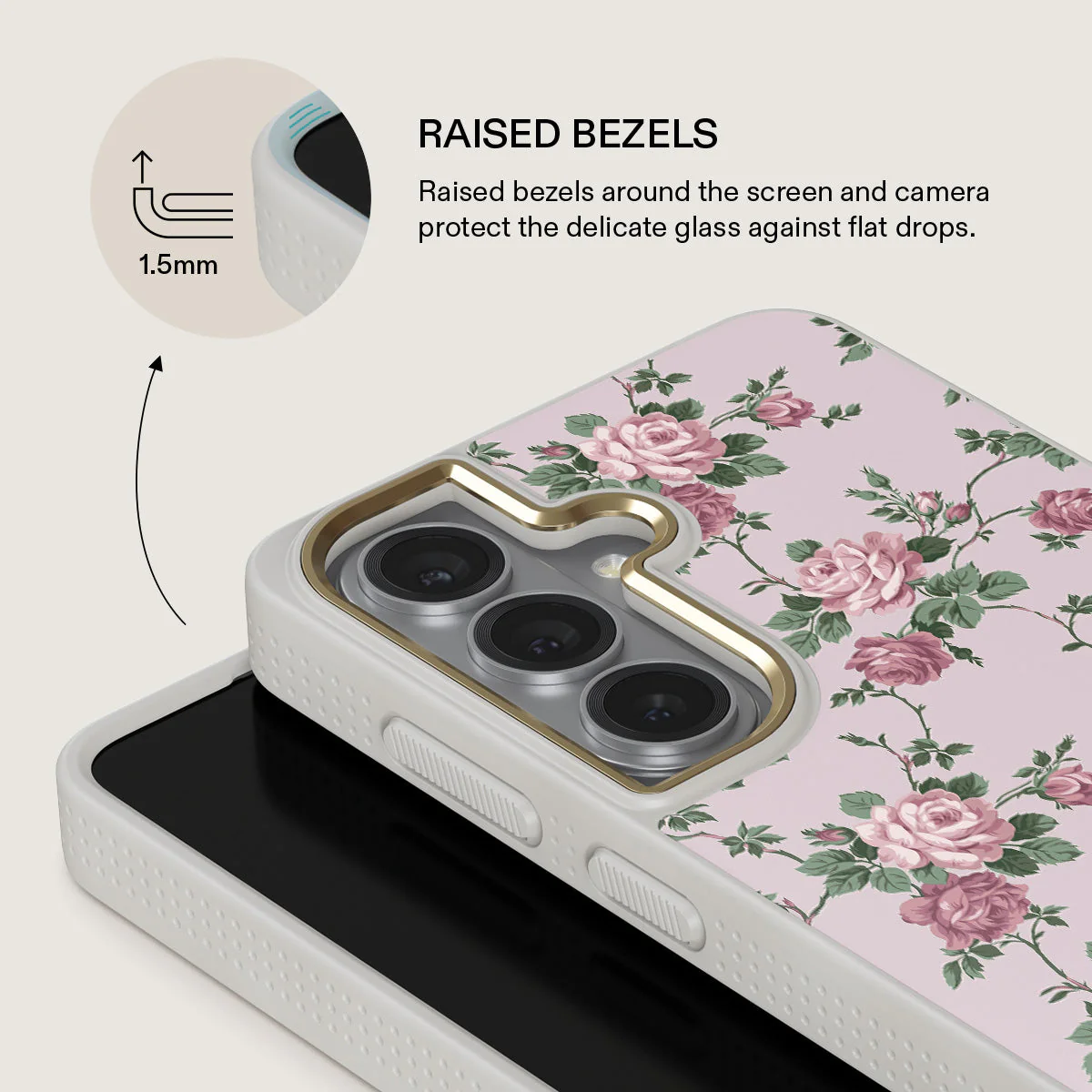 Alice - Samsung Galaxy S26 Plus Case - Image 29