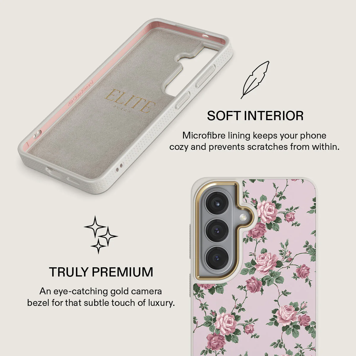 Alice - Samsung Galaxy S26 Plus Case - Image 31