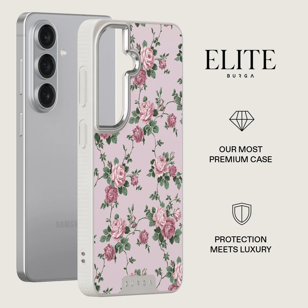 Alice - Samsung Galaxy S26 Plus Case - Image 34