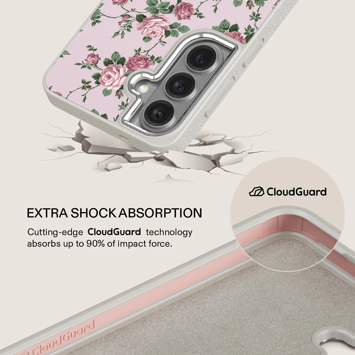 Alice - Samsung Galaxy S26 Plus Case - Image 35