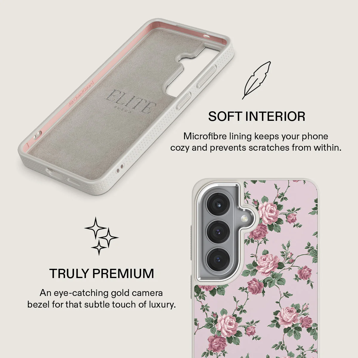 Alice - Samsung Galaxy S26 Plus Case - Image 38