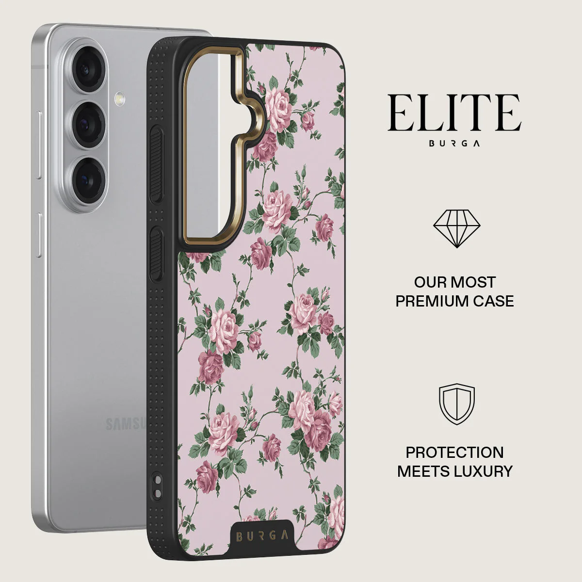 Alice - Samsung Galaxy S26 Plus Case - Image 6