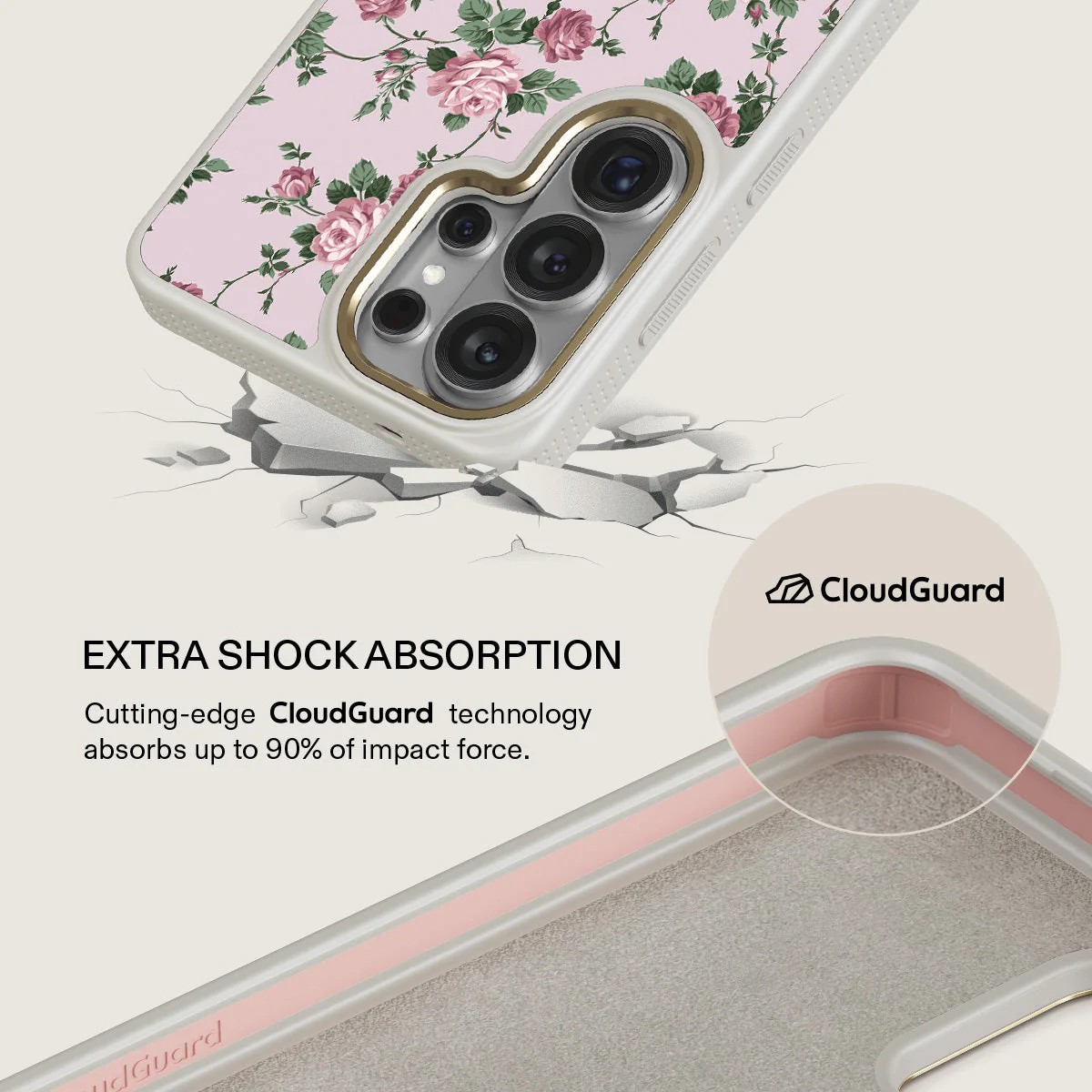 Alice - Samsung Galaxy S26 Ultra Case - Image 28