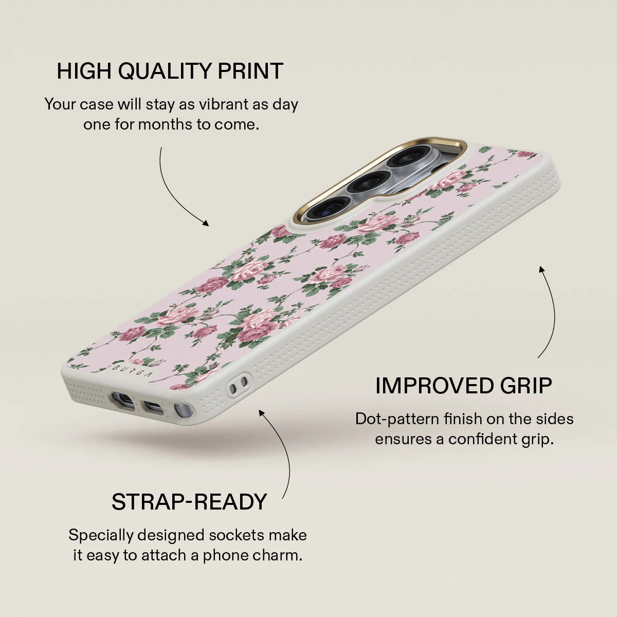 Alice - Samsung Galaxy S26 Ultra Case - Image 30
