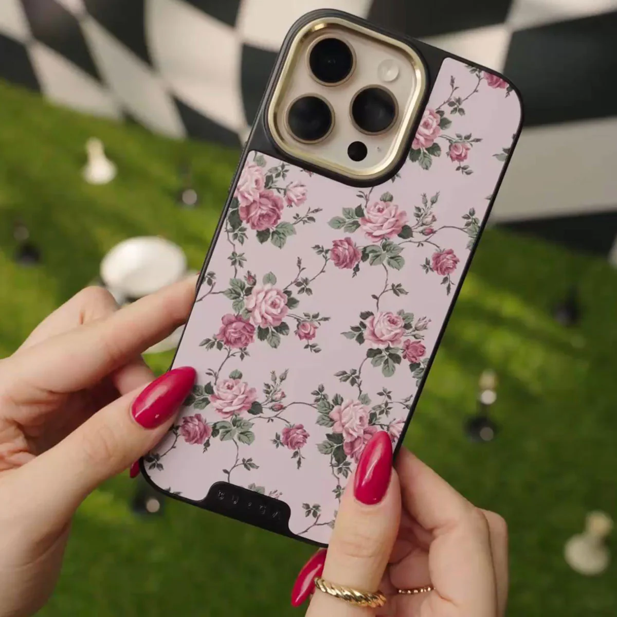 Alice - Samsung Galaxy S26 Ultra Case - Image 41