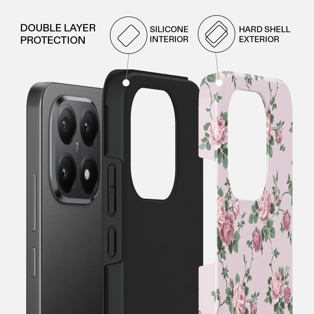 Alice - Xiaomi 15T Case - Image 2