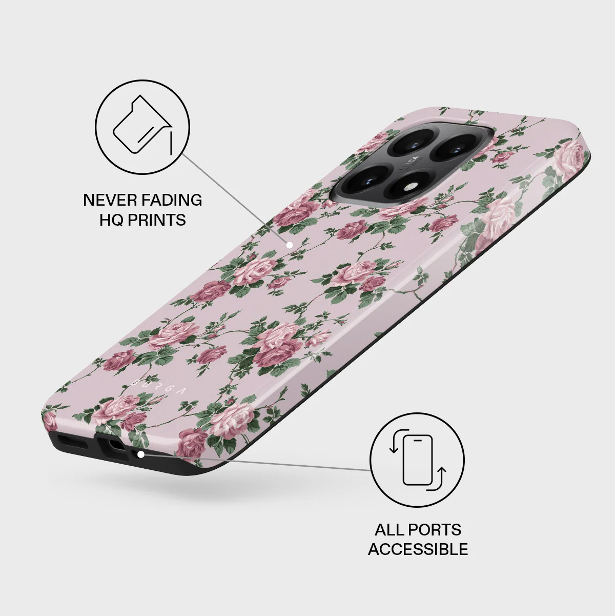 Alice - Xiaomi 15T Case - Image 3
